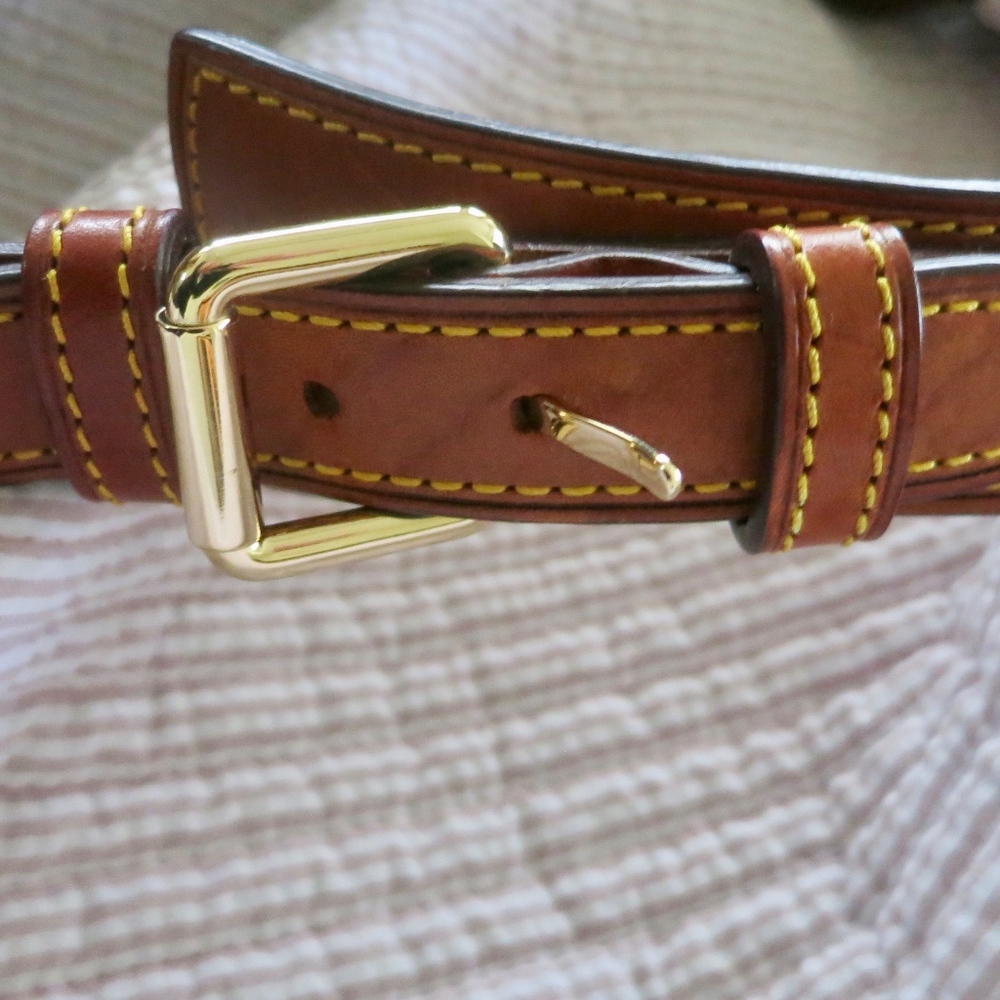 Dooney and Bourke Medium Lucy Hobo Bag - Picture 6 of 8